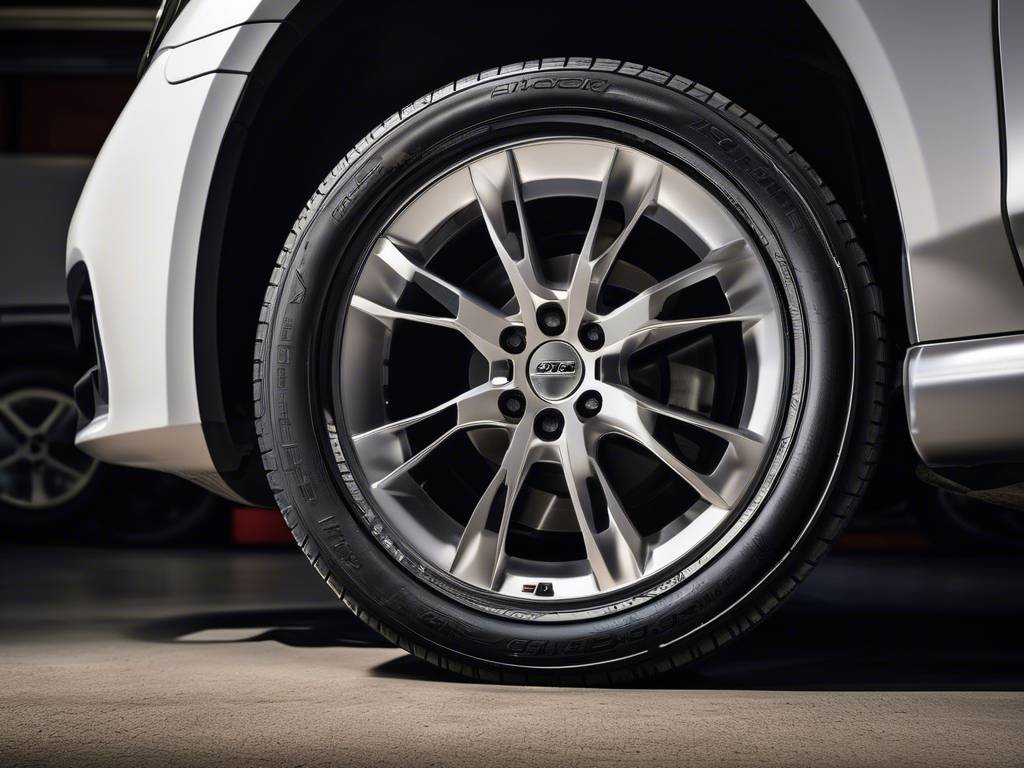 Jak nieprawidłowa geometria kół wpływa na zużycie opon?