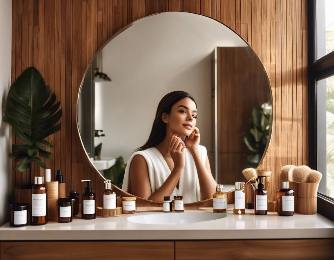 Jak dobrać kosmetyki do typu cery wrażliwej?