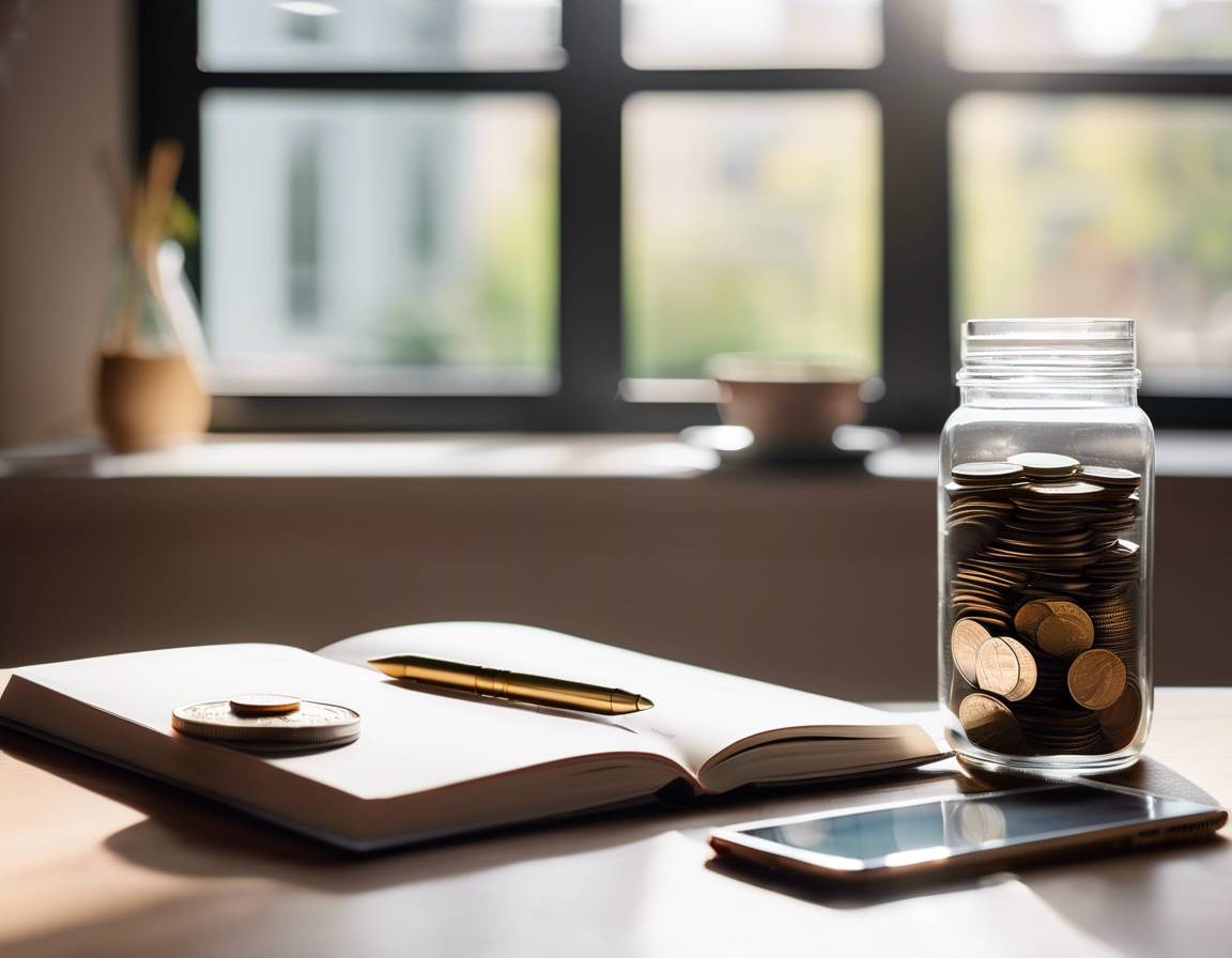 Porównanie kont oszczędnościowych – na co zwrócić uwagę przy wyborze