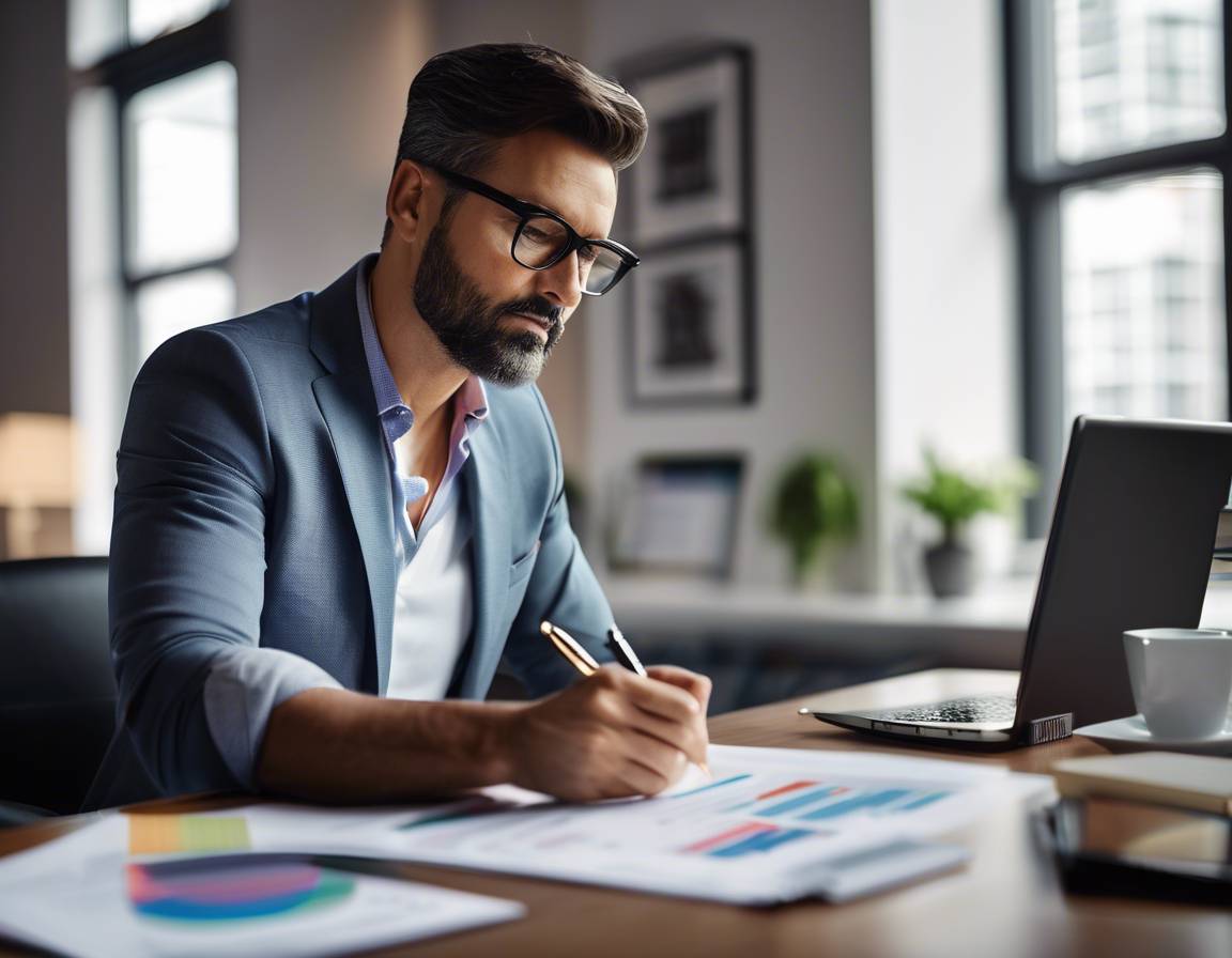 Jak ocenić ryzyko inwestycji przed podjęciem decyzji o zakupie