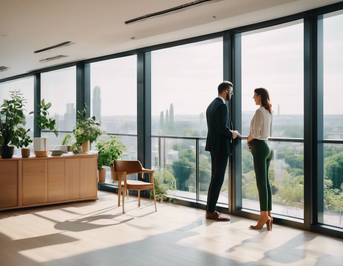 Dlaczego regularne przerwy w pracy poprawiają koncentrację i samopoczucie