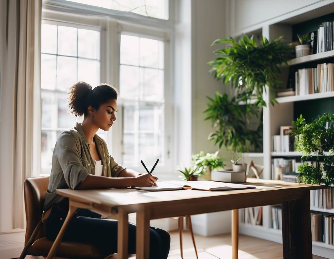 Jak odnaleźć swoją pasję w życiu zawodowym?