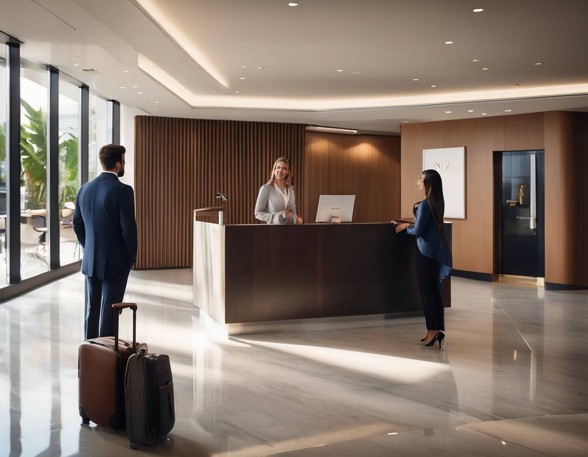 Jak negocjować lepszą cenę za nocleg bezpośrednio z hotelem?