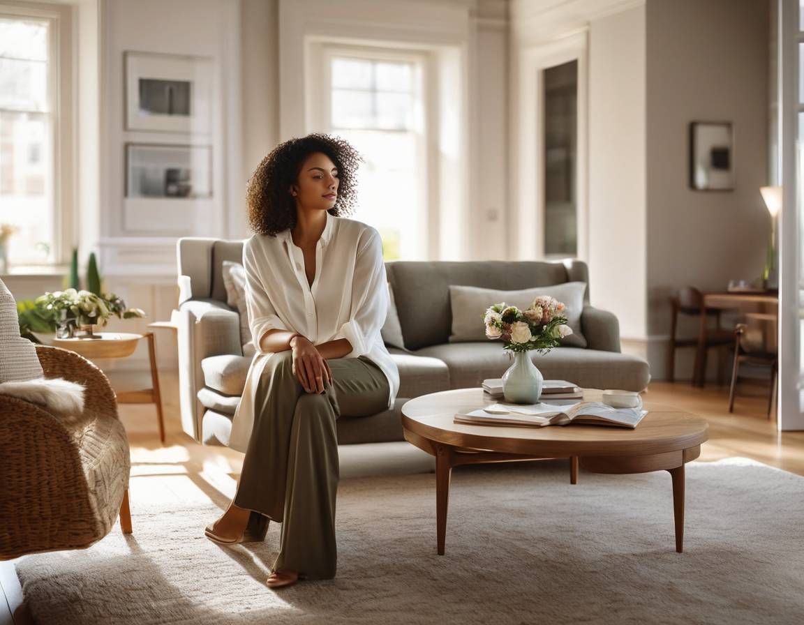 Jak radzić sobie z wymagającymi rodzinami podczas pracy opiekunki?