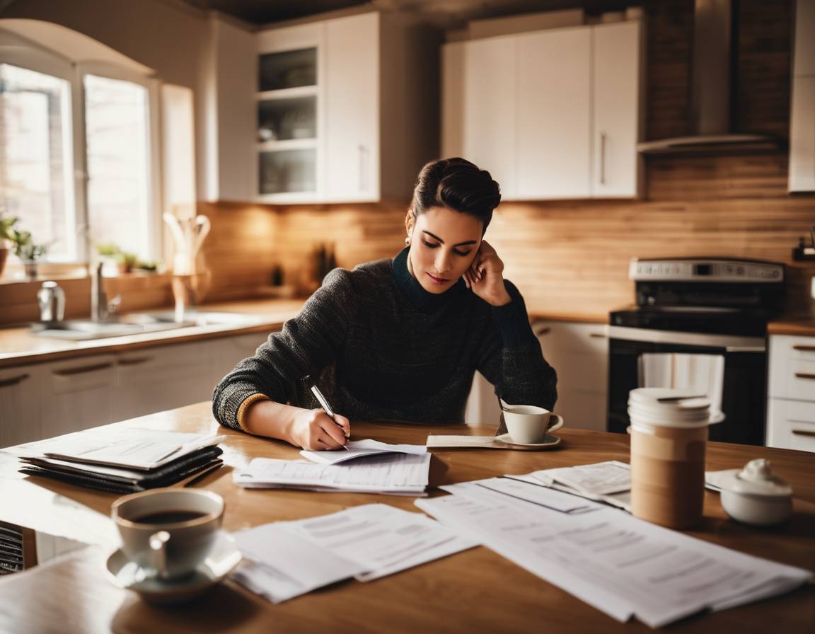 Jak skutecznie zacząć oszczędzać, kiedy wydatki rosną szybciej niż zarobki?