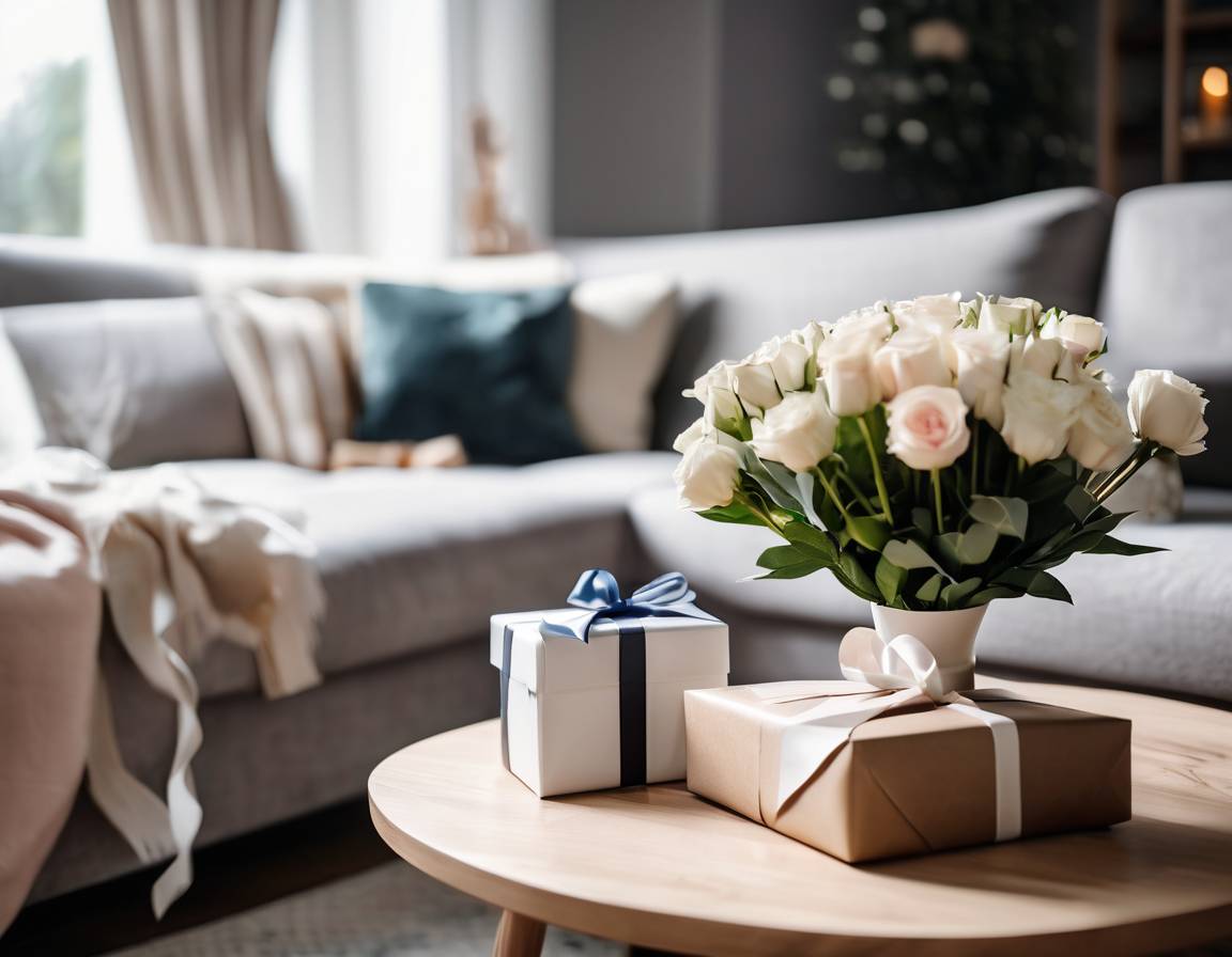 Jak sprawić, by prezent na wyjątkową okazję był naprawdę osobisty?