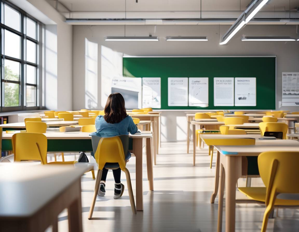 Jak technologie asystujące zmieniają oblicze nowoczesnej edukacji?