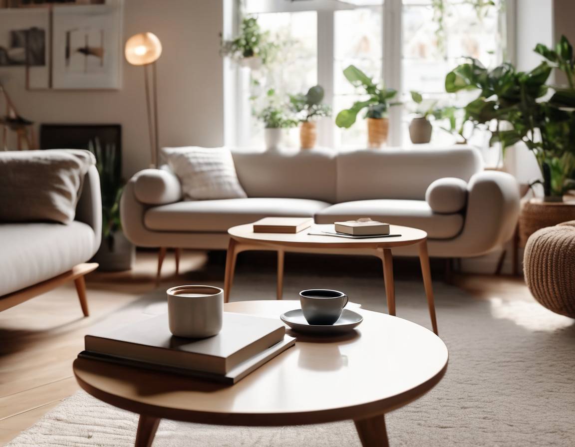 Jak zorganizować codzienność, by znaleźć czas na relaks i rozwój osobisty w domowym życiu?