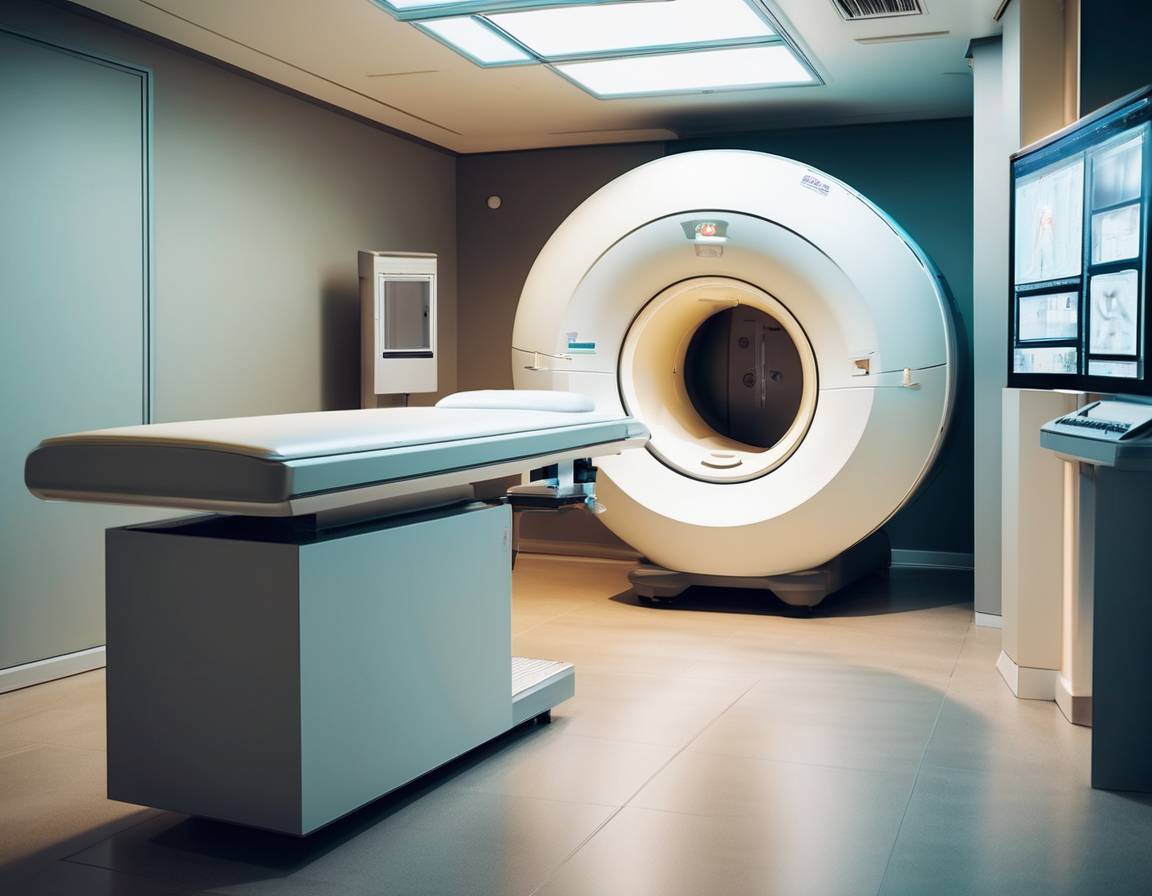 Przewodnik dla pacjenta: jak przygotować się do rezonansu magnetycznego i czego się spodziewać?