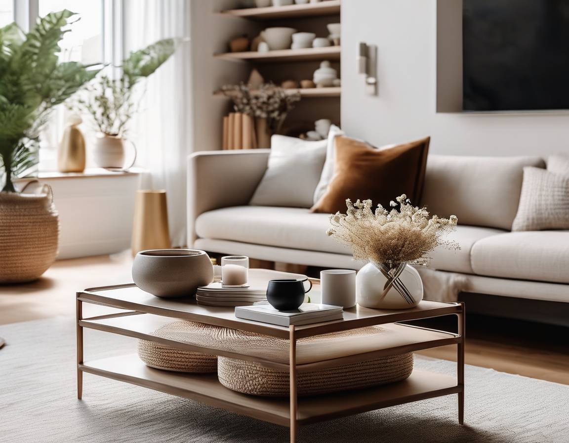 Przewodnik po akcesoriach do domu – jak wybrać praktyczne i stylowe dodatki?