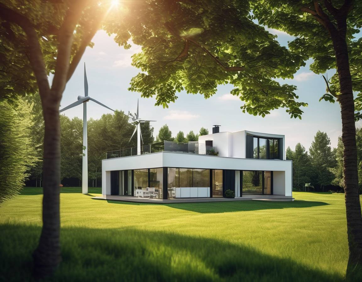 Jak energia wiatrowa zmienia sposób, w jaki myślimy o domowej niezależności energetycznej?