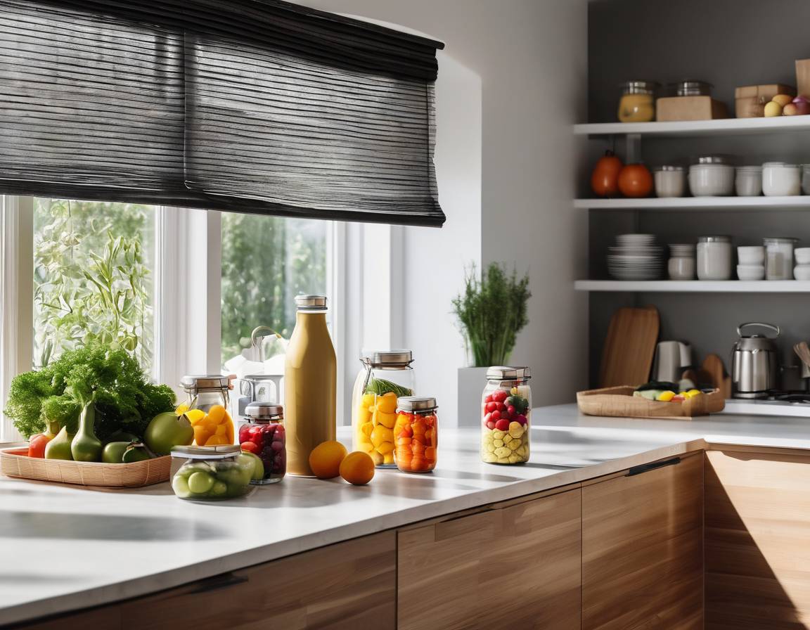 Jak ograniczyć zużycie plastiku w codziennym życiu?