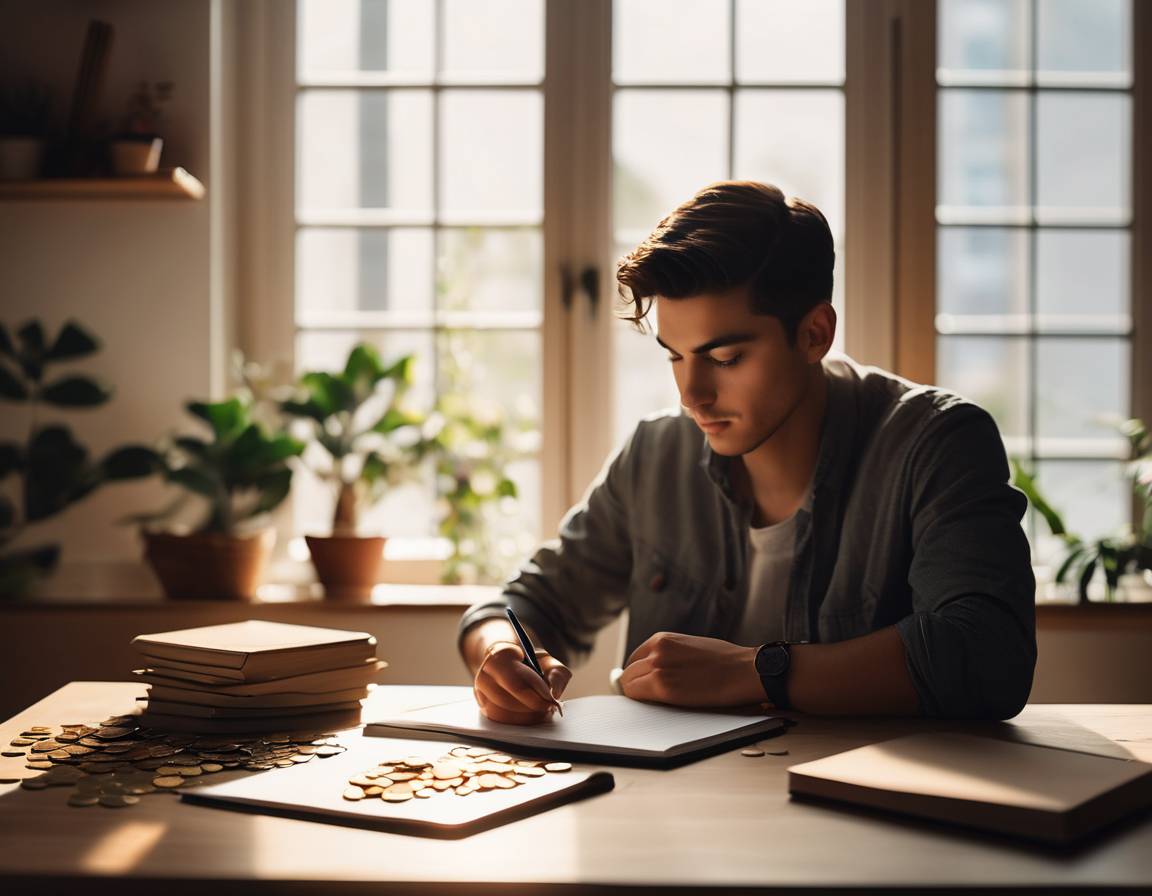 Jak zacząć inwestować niewielkie kwoty i dlaczego nawet mały kapitał ma znaczenie?