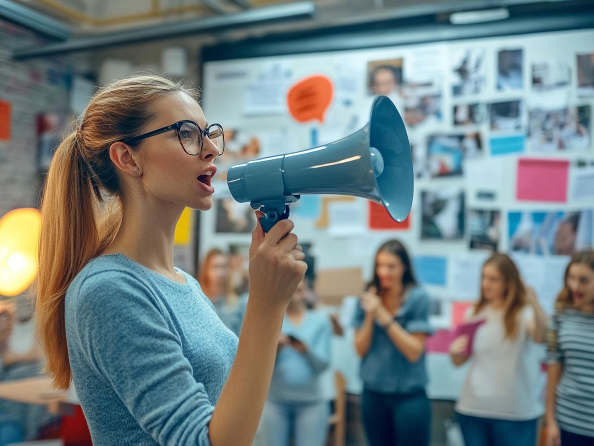 Jak prowadzić kampanie edukacyjne na rzecz segregacji odpadów i recyklingu