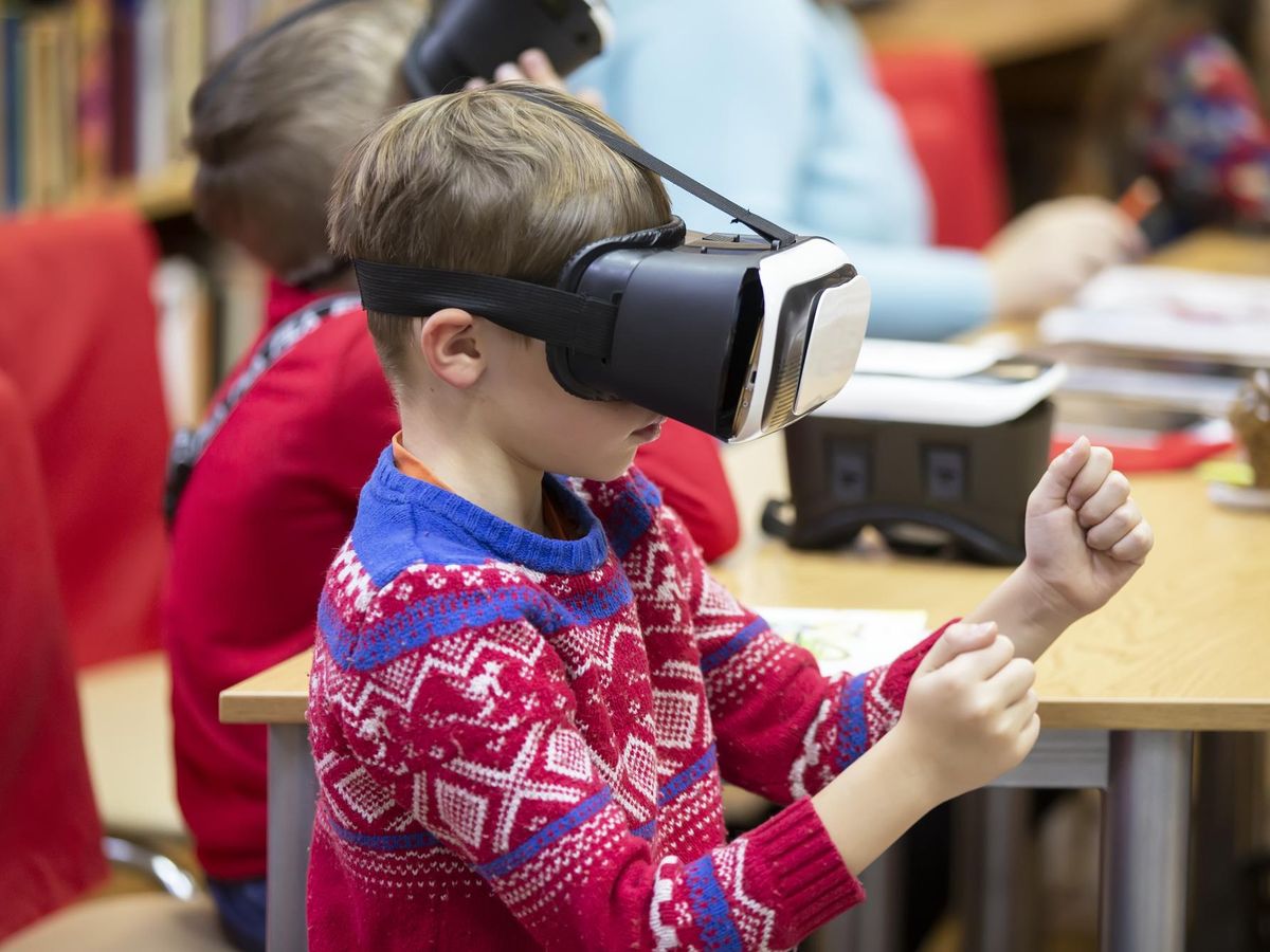 Jak technologie zmieniają edukację i segregację odpadów w Polsce