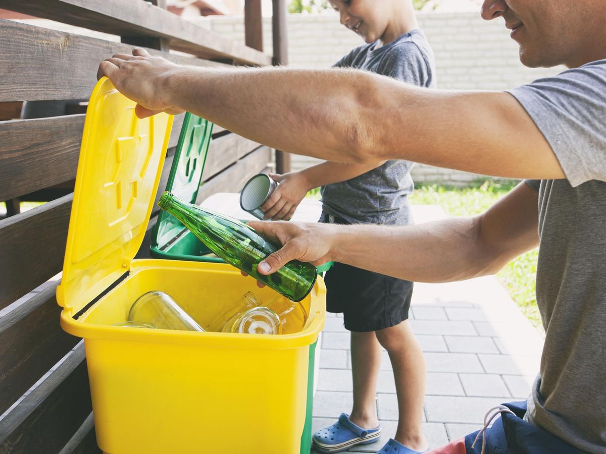 Jak wprowadzić segregację odpadów w codziennym życiu z pomocą nowych narzędzi edukacyjnych